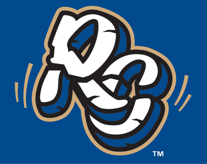 Rancho Cucamonga Quakes 2001-Pres Cap Logo iron on paper